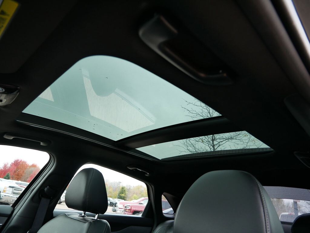 Certified 2023 Kia K5 GT-Line Sedan