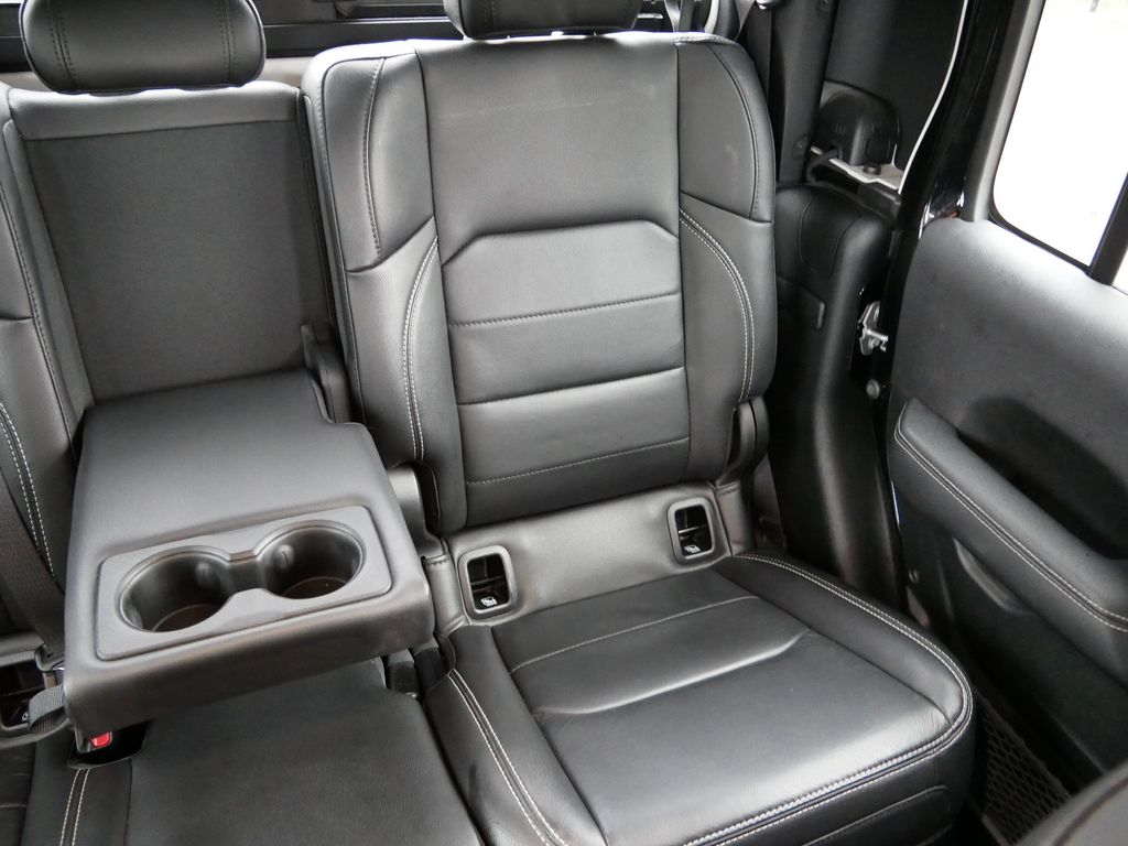 Thumbnail: 2021 Jeep Gladiator - 45