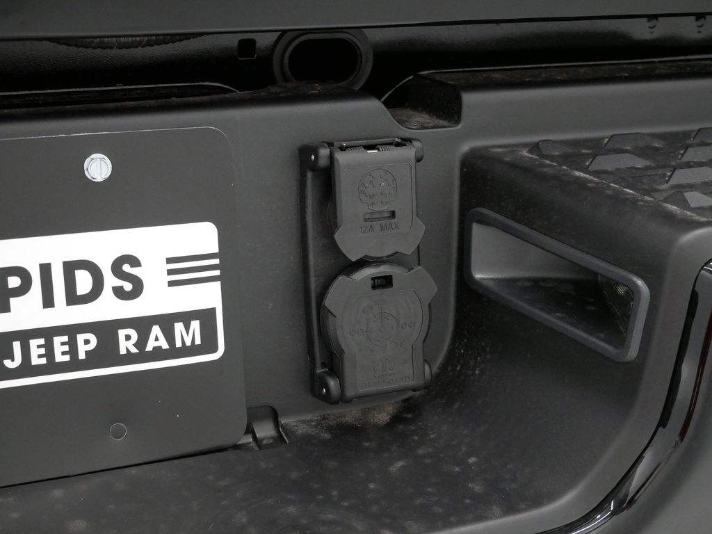 Thumbnail: 2025 RAM 2500 - 10