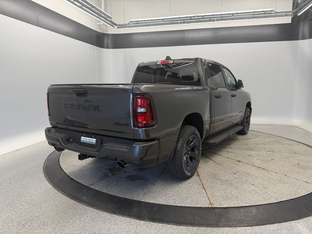 Thumbnail: 2026 RAM 1500 - 4
