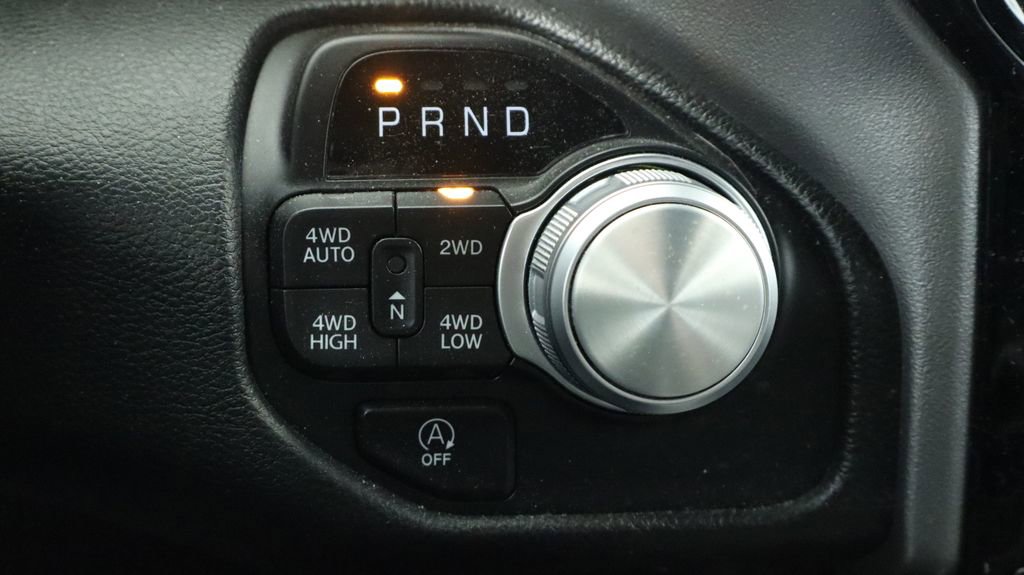 Thumbnail: 2023 RAM 1500 - 27