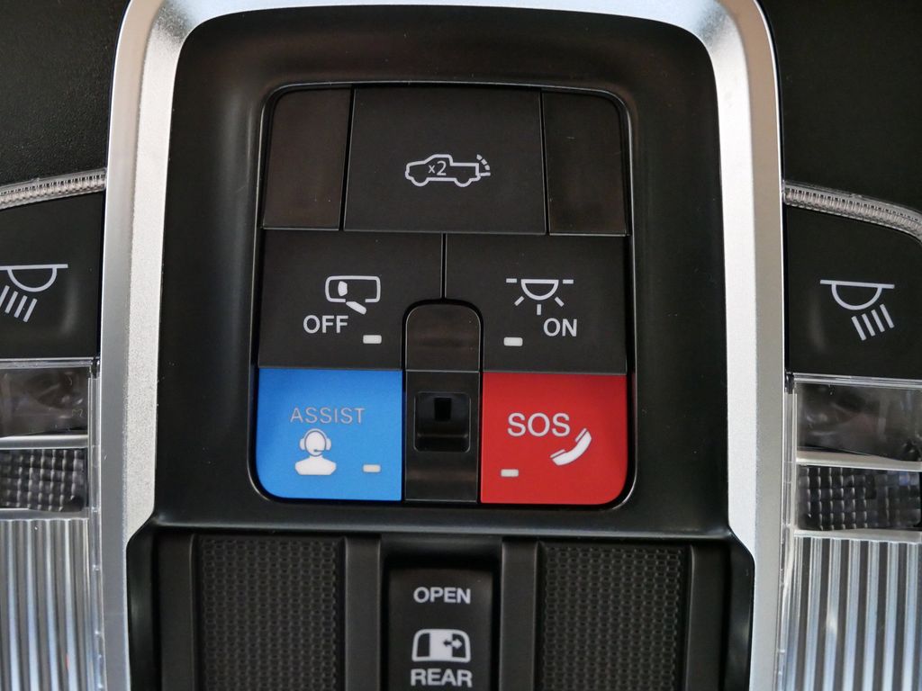 Thumbnail: 2026 RAM 1500 - 41