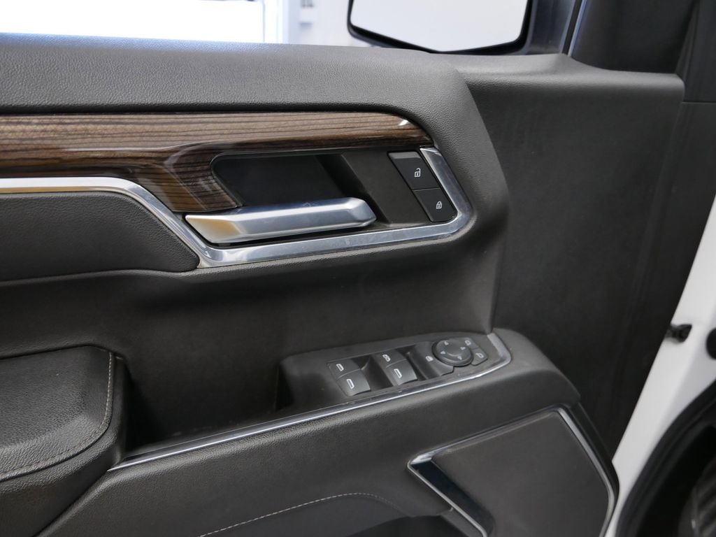 Thumbnail: 2023 Chevrolet Silverado 1500 - 6