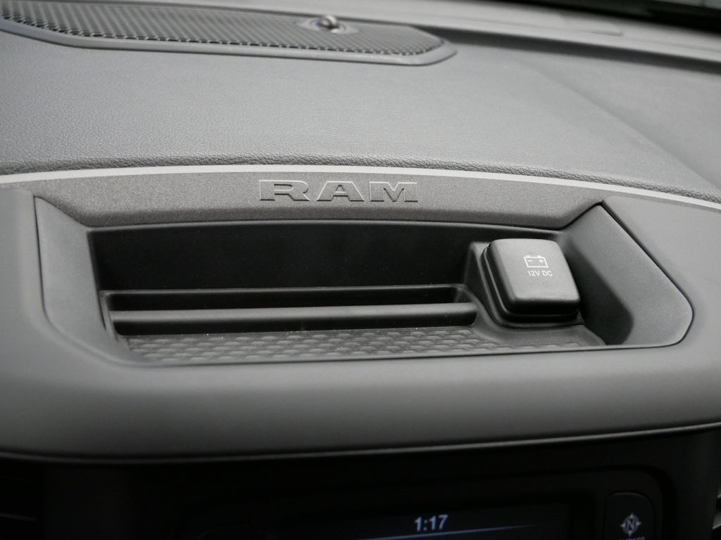 Thumbnail: 2024 RAM 2500 - 38