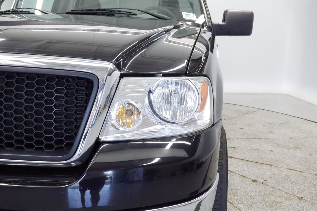 Thumbnail: 2007 Ford F-150 - 12
