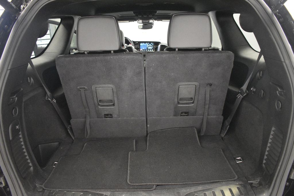 Thumbnail: 2021 Dodge Durango - 22