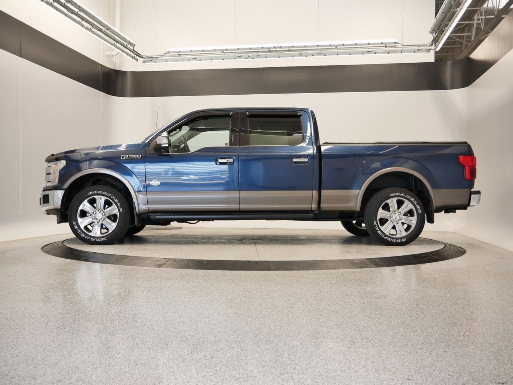 Thumbnail: 2018 Ford F-150 - 2