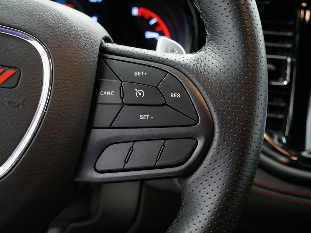 Thumbnail: 2024 Dodge Durango - 25