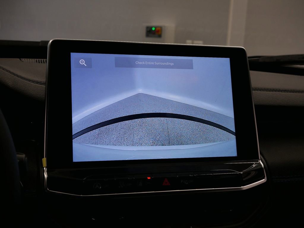 Thumbnail: 2026 Jeep Compass - 45