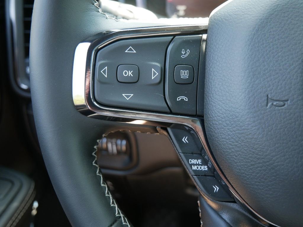Thumbnail: 2025 RAM 1500 - 34