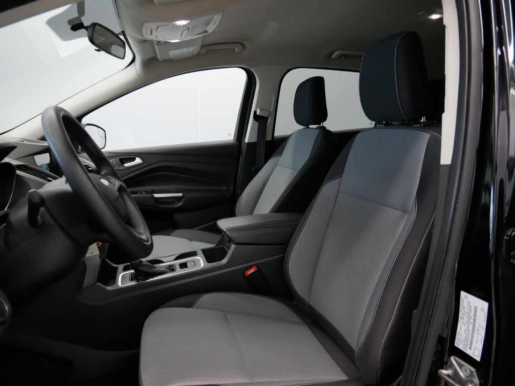 Thumbnail: 2018 Ford Escape - 22