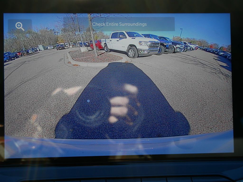 Thumbnail: 2026 Jeep Compass - 42