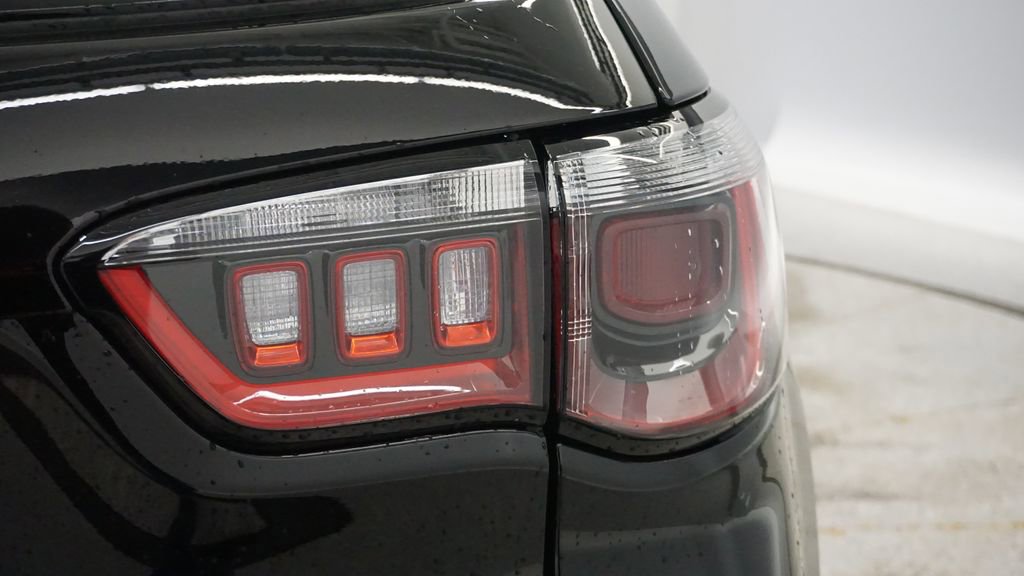 Thumbnail: 2026 Jeep Compass - 18