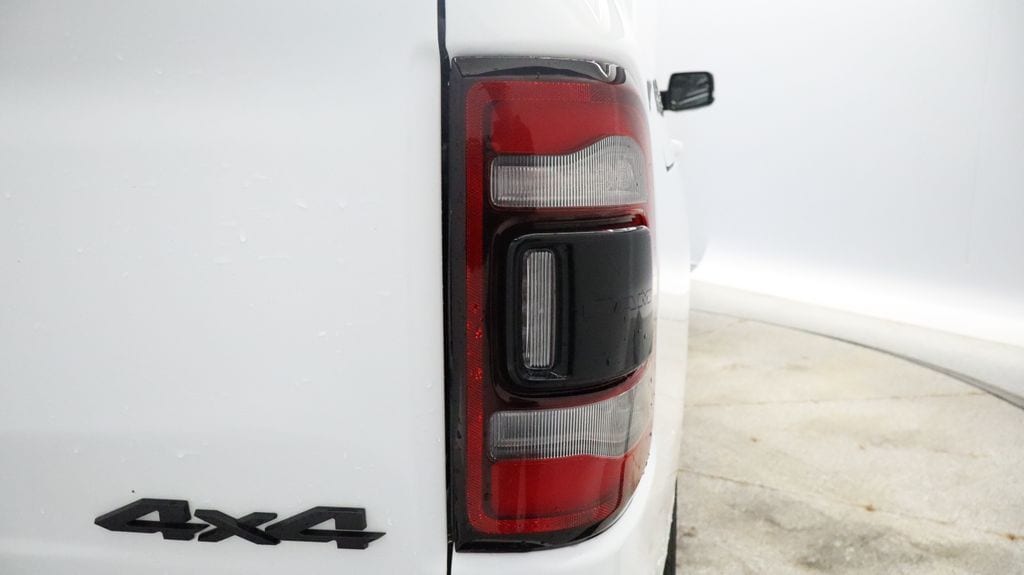 Thumbnail: 2021 RAM 1500 - 12