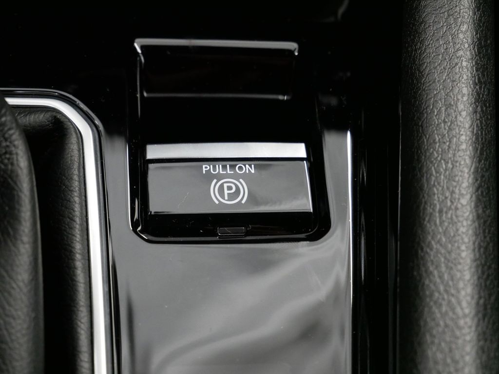 Thumbnail: 2025 Jeep Compass - 36