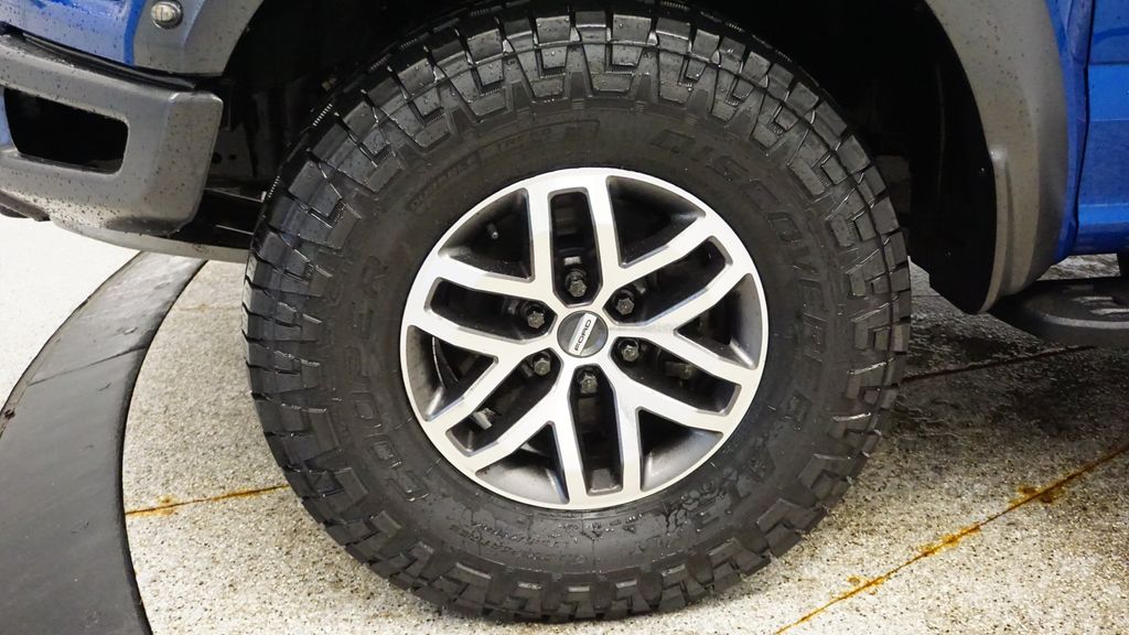 Thumbnail: 2018 Ford F-150 - 14