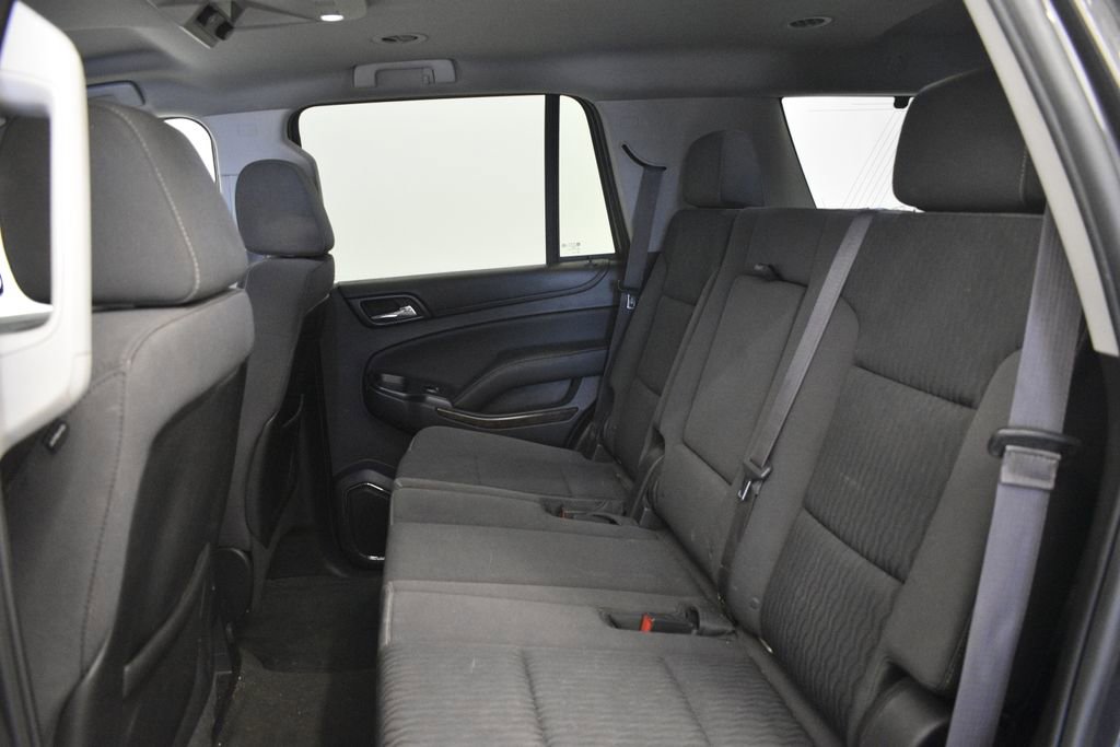 Thumbnail: 2015 Chevrolet Tahoe - 17