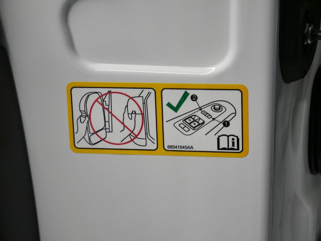 Thumbnail: 2025 RAM ProMaster - 39