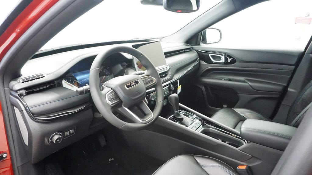 Thumbnail: 2026 Jeep Compass - 30