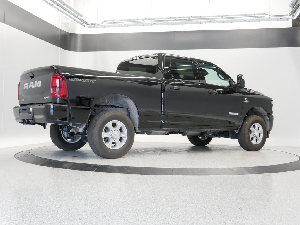 Thumbnail: 2026 RAM 2500 - 43