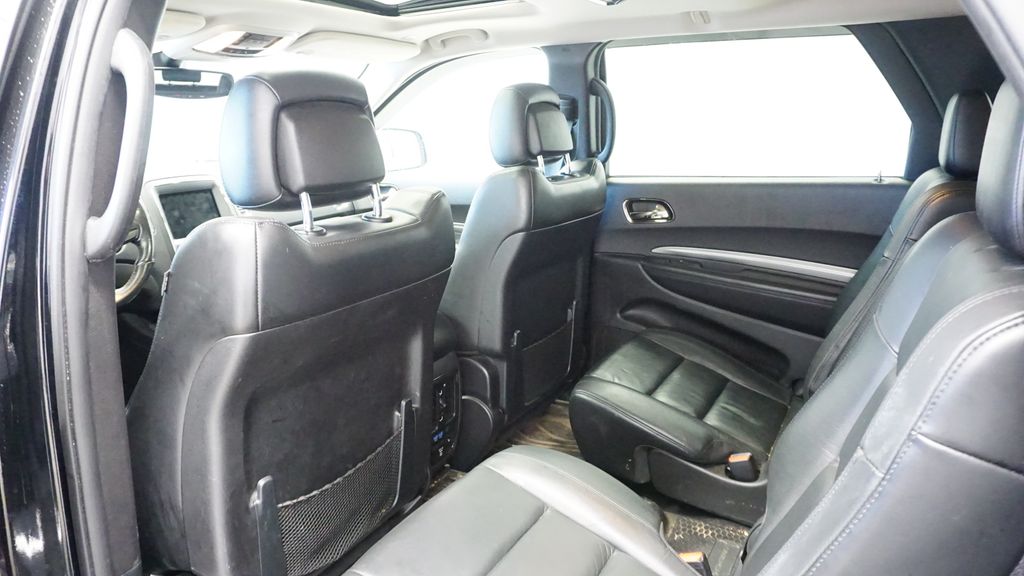 Thumbnail: 2020 Dodge Durango - 21