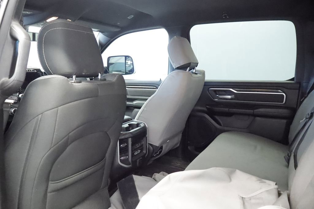 Thumbnail: 2020 RAM 1500 - 20