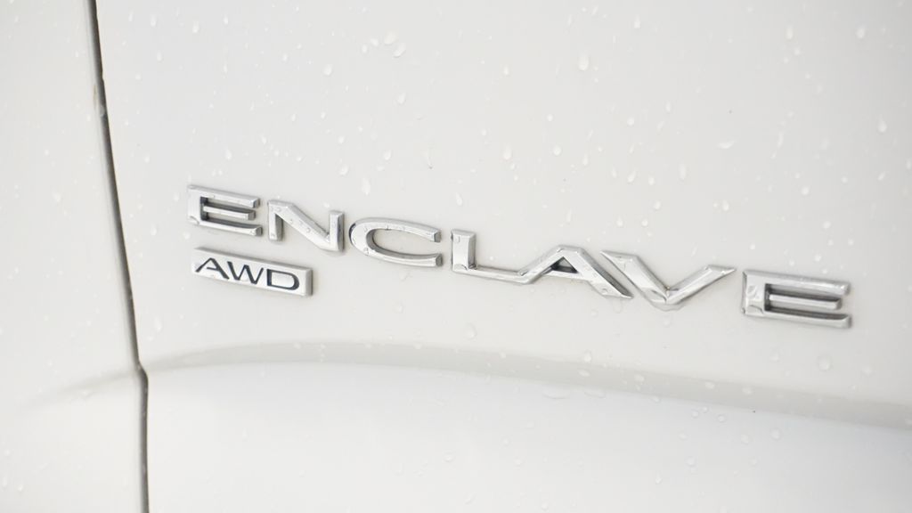 Thumbnail: 2021 Buick Enclave - 18