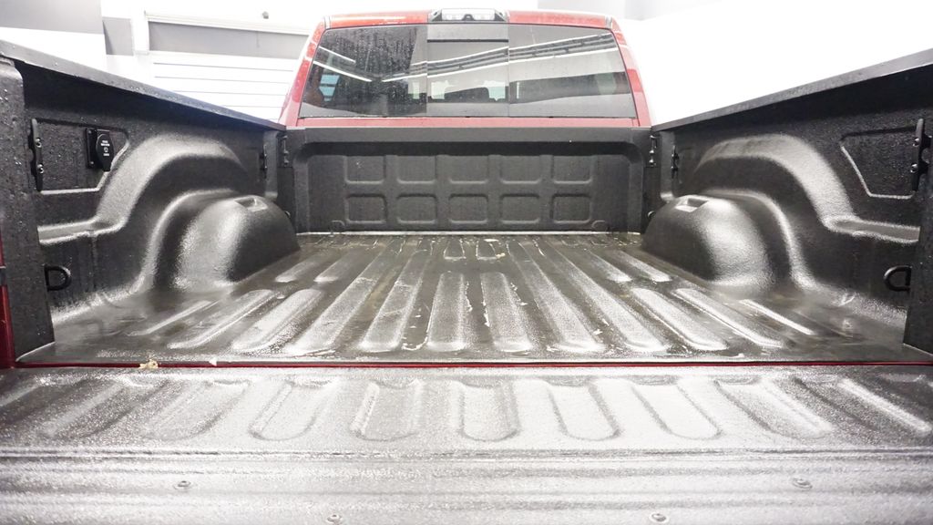 Thumbnail: 2021 RAM 2500 - 22