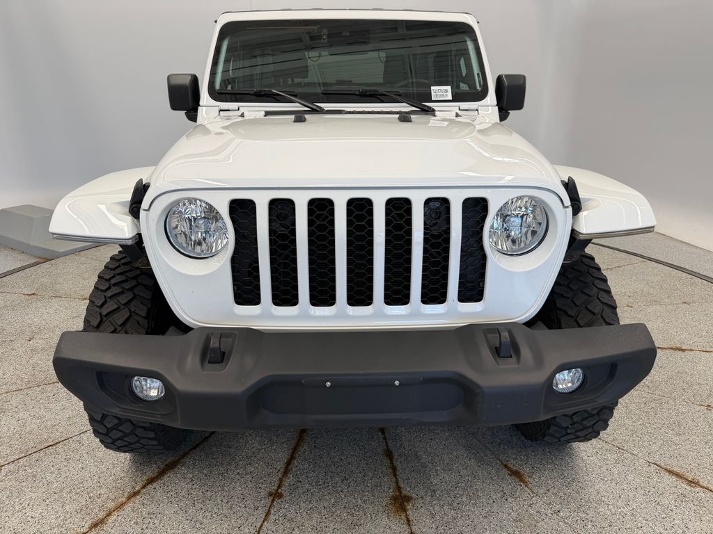 Thumbnail: 2024 Jeep Wrangler - 11