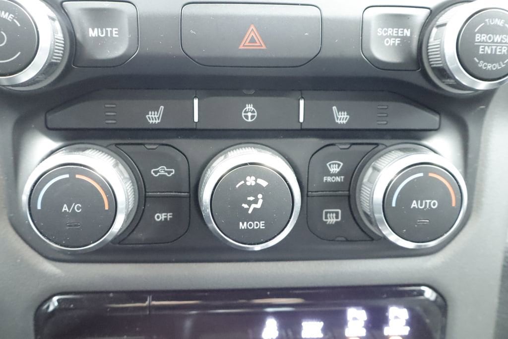 Thumbnail: 2022 RAM 1500 - 38
