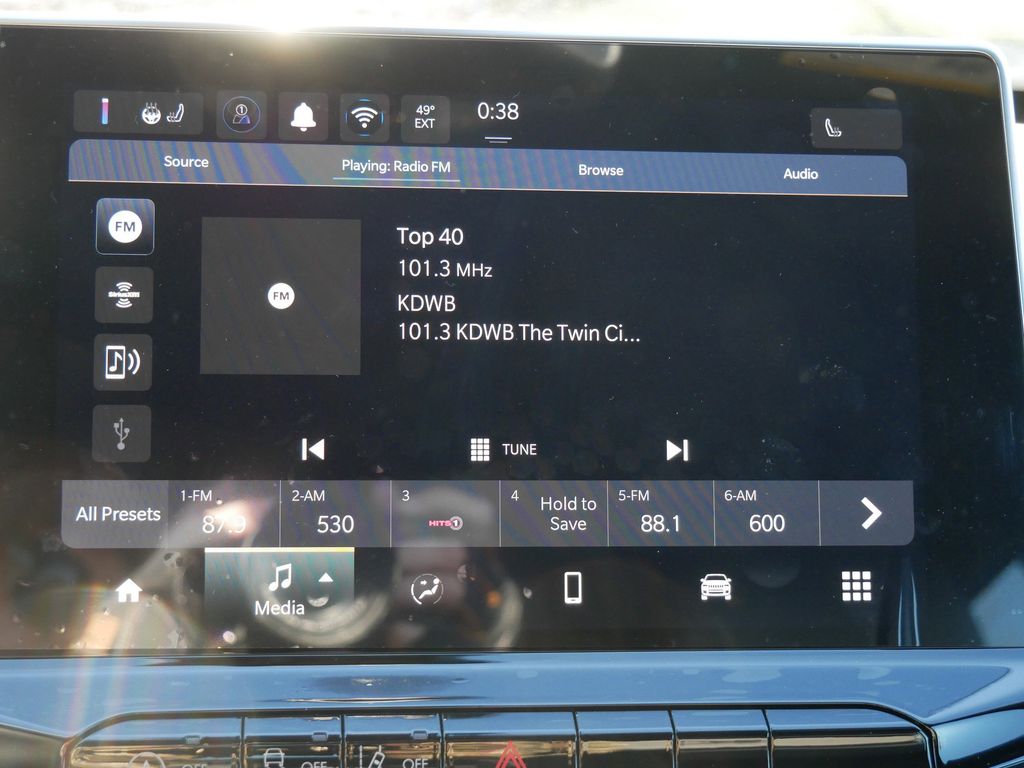 Thumbnail: 2026 Jeep Compass - 42