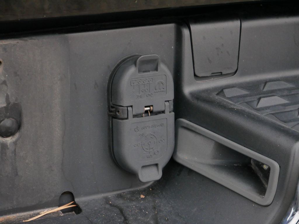 Thumbnail: 2020 RAM 1500 - 20