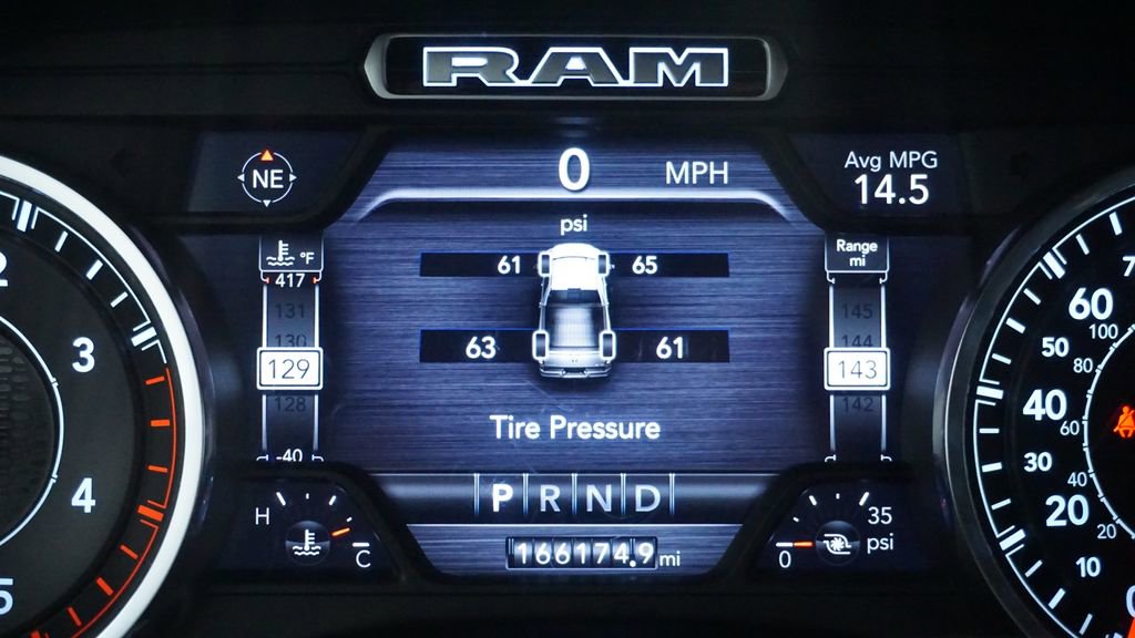 Thumbnail: 2021 RAM 2500 - 49