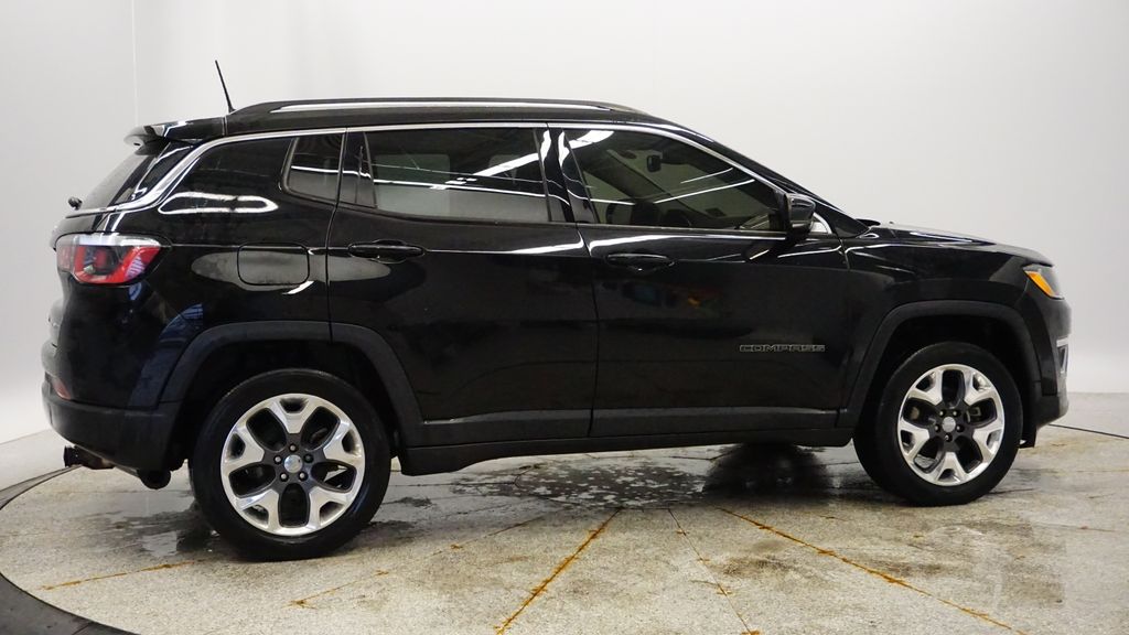 Thumbnail: 2019 Jeep Compass - 8