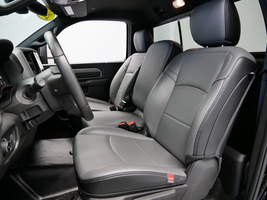 Thumbnail: 2024 RAM 3500 - 4