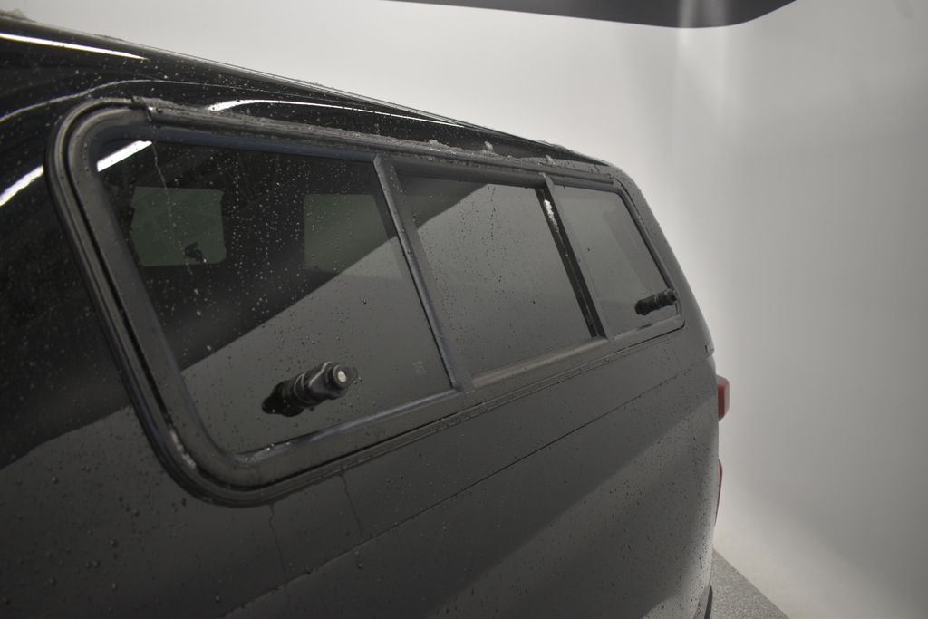 Thumbnail: 2022 Chevrolet Silverado 1500 - 23