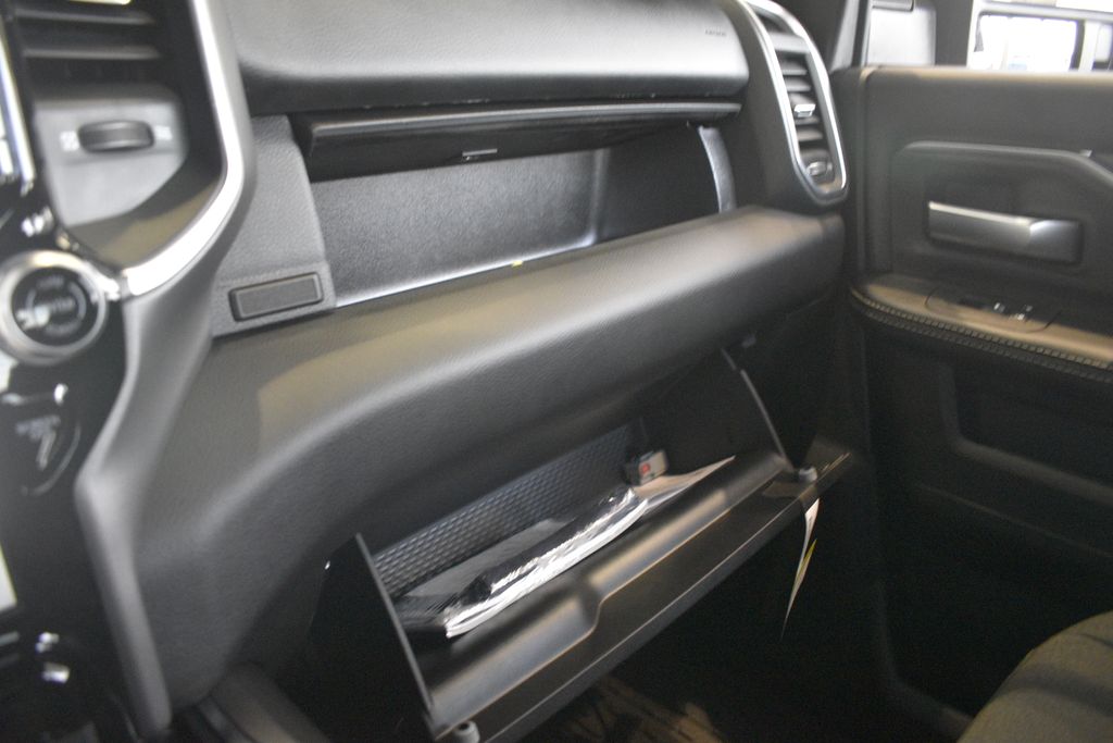 Thumbnail: 2026 RAM 2500 - 41