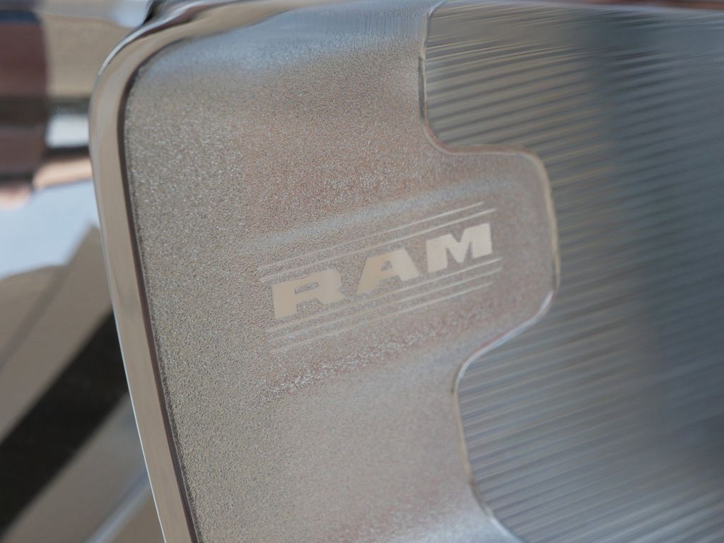 Thumbnail: 2024 RAM 3500 - 20