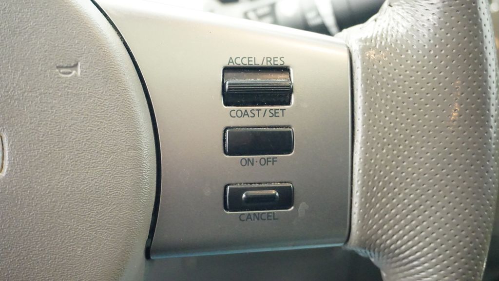 Thumbnail: 2012 Nissan Frontier - 32