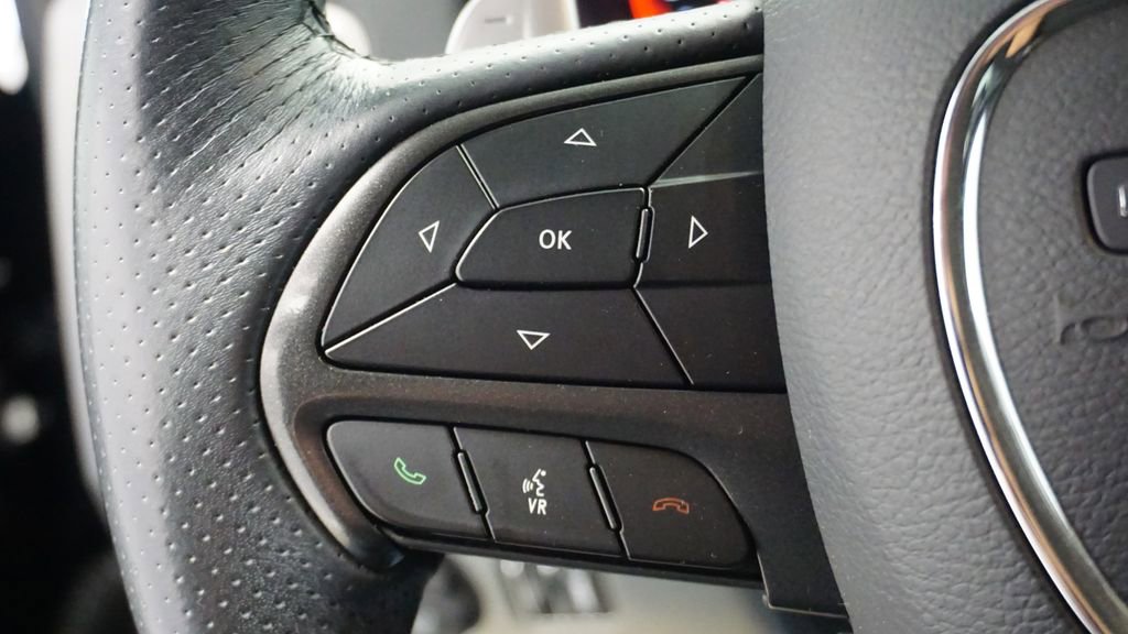 Thumbnail: 2018 Dodge Durango - 37