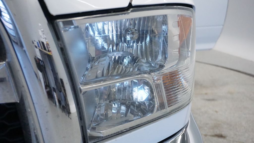 Thumbnail: 2013 RAM 2500 - 17