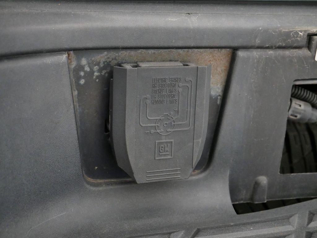 Thumbnail: 2012 Chevrolet Silverado 1500 - 23