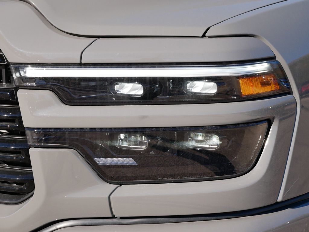 Thumbnail: 2026 RAM 2500 - 21