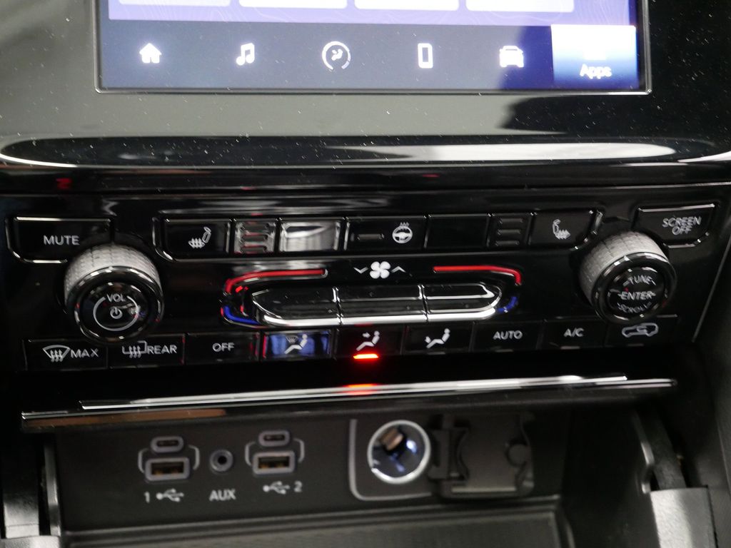 Thumbnail: 2025 Jeep Grand Cherokee L - 36