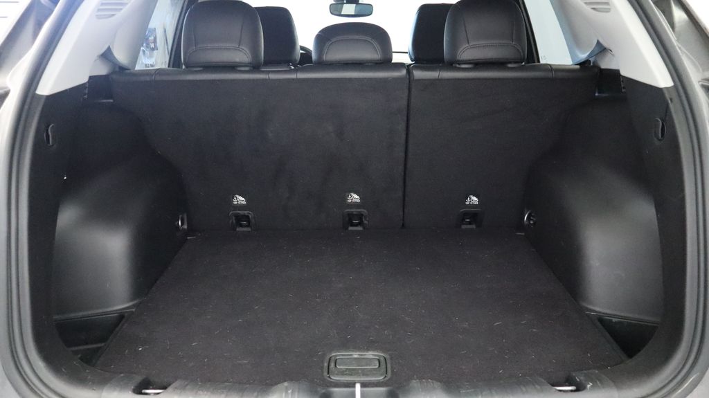 Thumbnail: 2022 Jeep Compass - 20