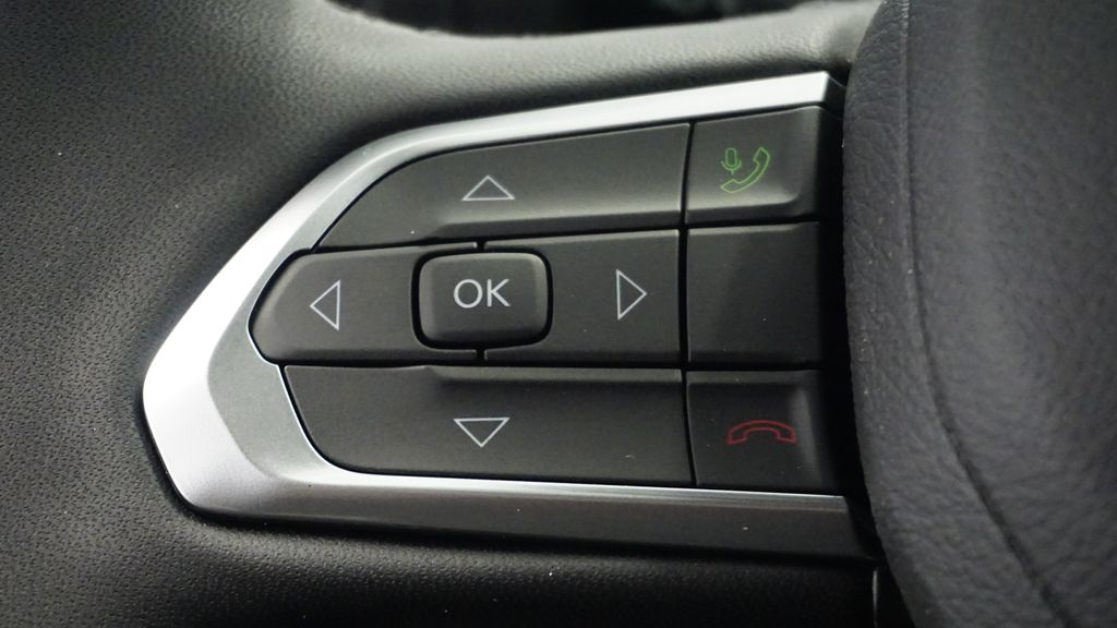 Thumbnail: 2026 Jeep Compass - 47