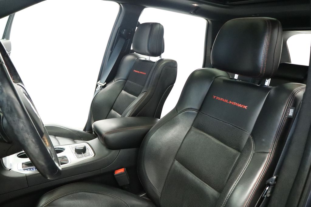 Thumbnail: 2021 Jeep Grand Cherokee - 27