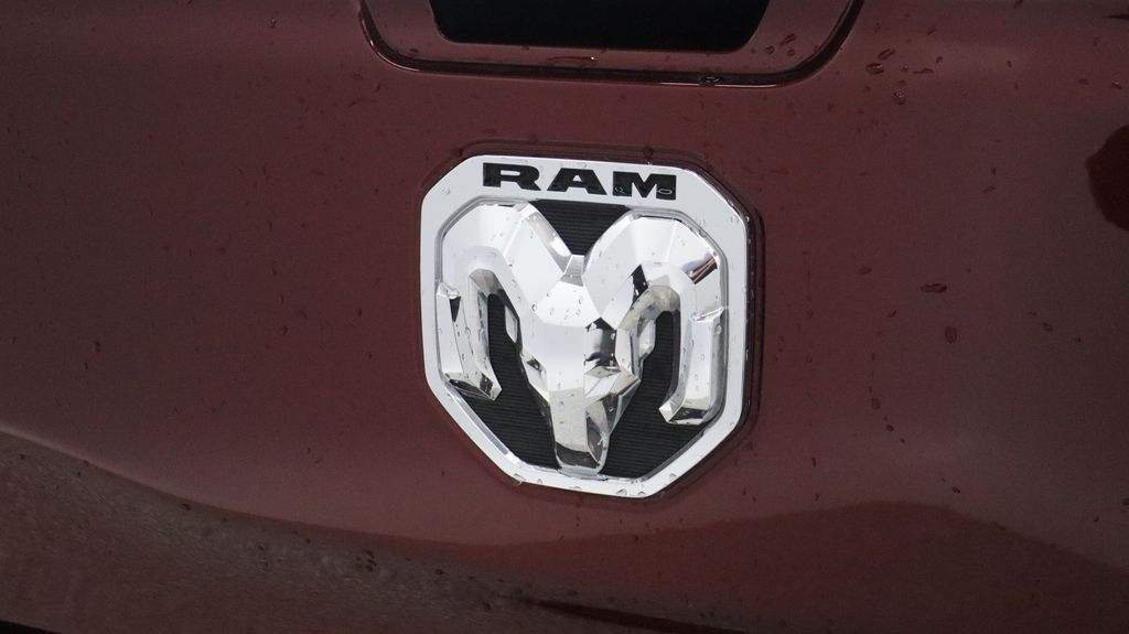 Thumbnail: 2022 RAM 1500 - 23