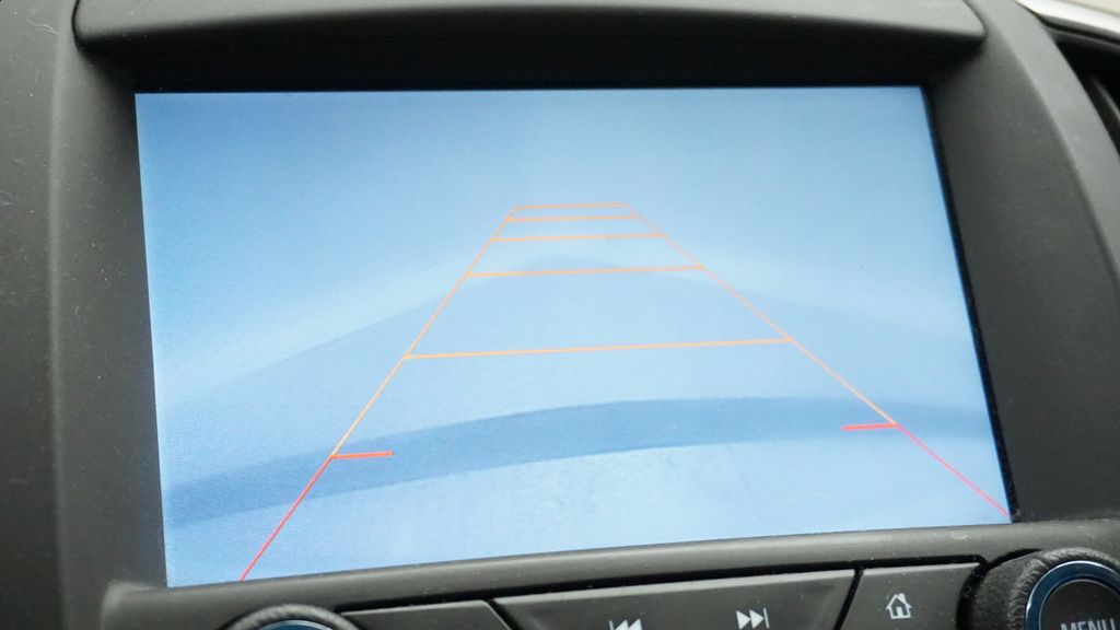 Thumbnail: 2015 Buick LaCrosse - 41