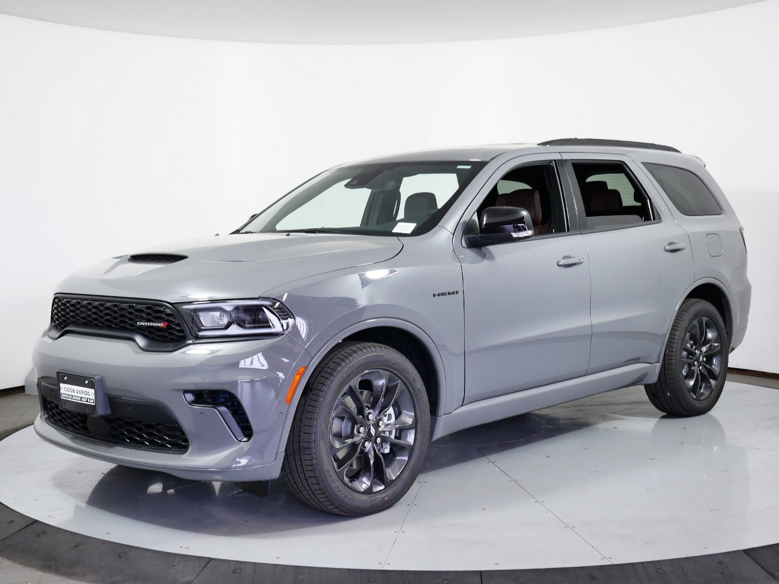 2025 Dodge Durango R/T -
                Coon Rapids, MN